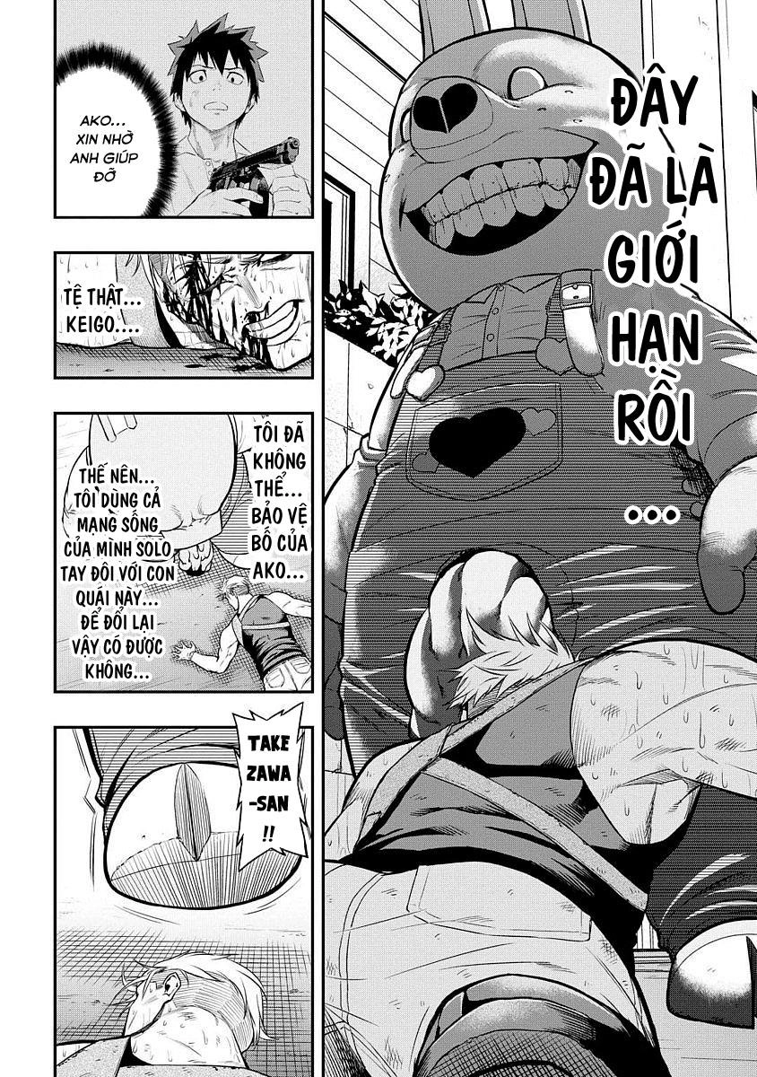 Pygmalion Chapter 10 - 5