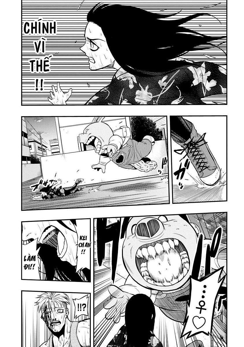 Pygmalion Chapter 10 - 8