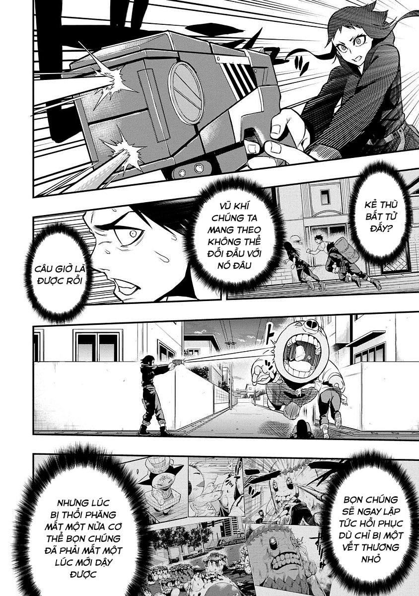 Pygmalion Chapter 10 - 10