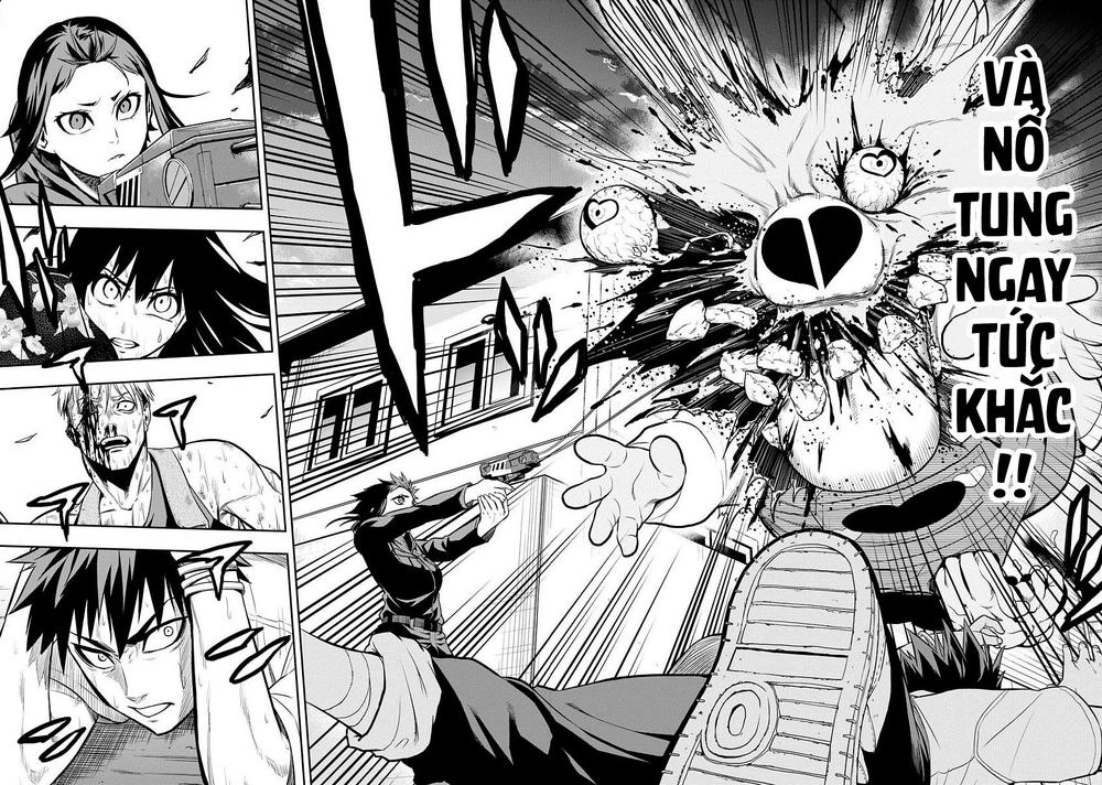 Pygmalion Chapter 10 - 12