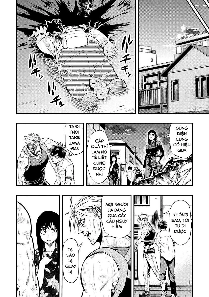 Pygmalion Chapter 10 - 13