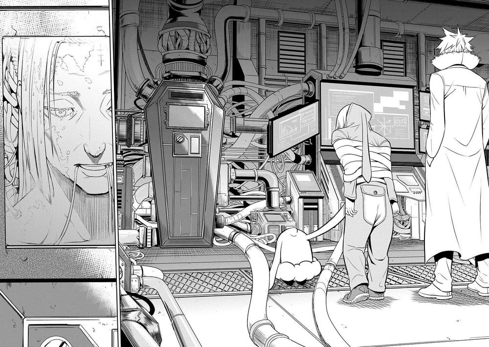 Pygmalion Chapter 10 - 15