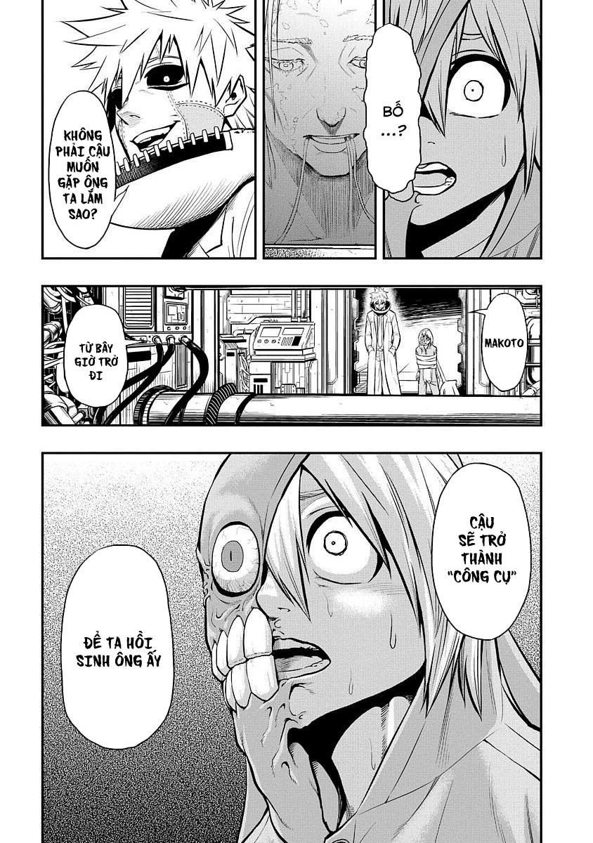 Pygmalion Chapter 10 - 16