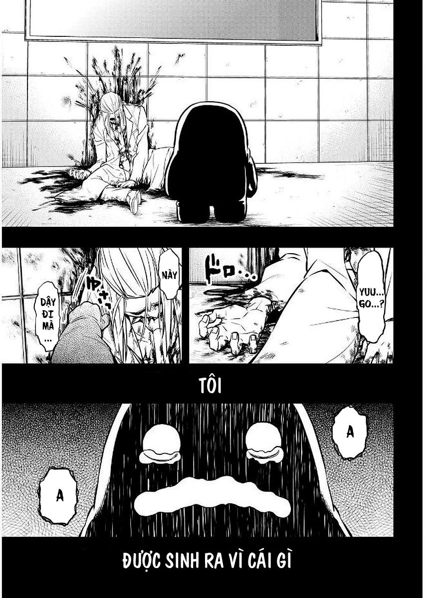 Pygmalion Chapter 12 - 3