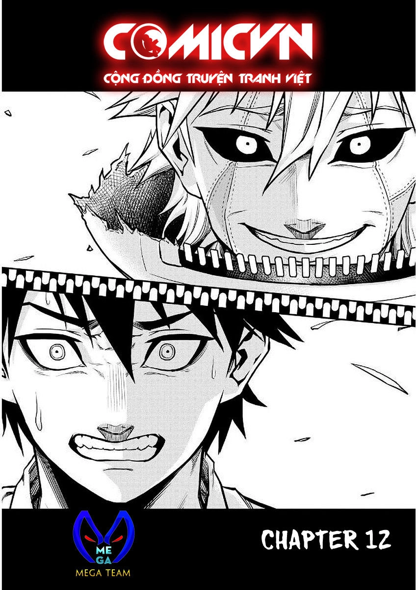 Pygmalion Chapter 12 - 4