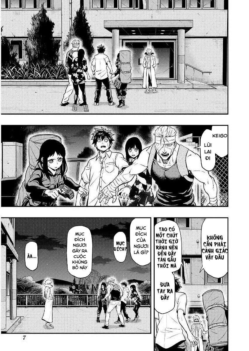 Pygmalion Chapter 12 - 5