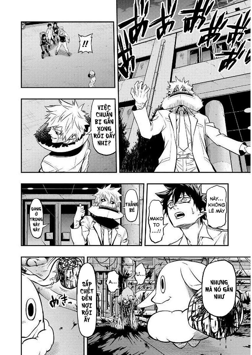 Pygmalion Chapter 12 - 13