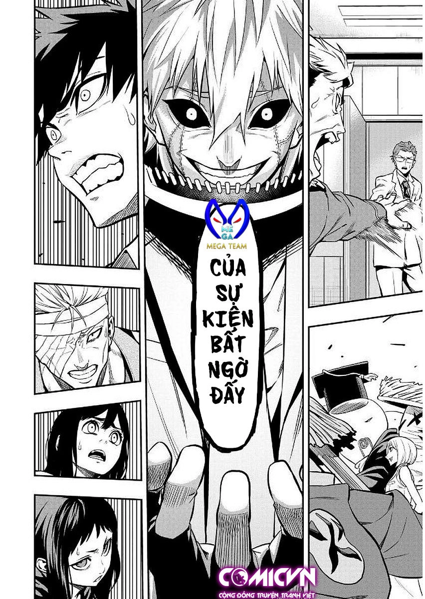 Pygmalion Chapter 12 - 20