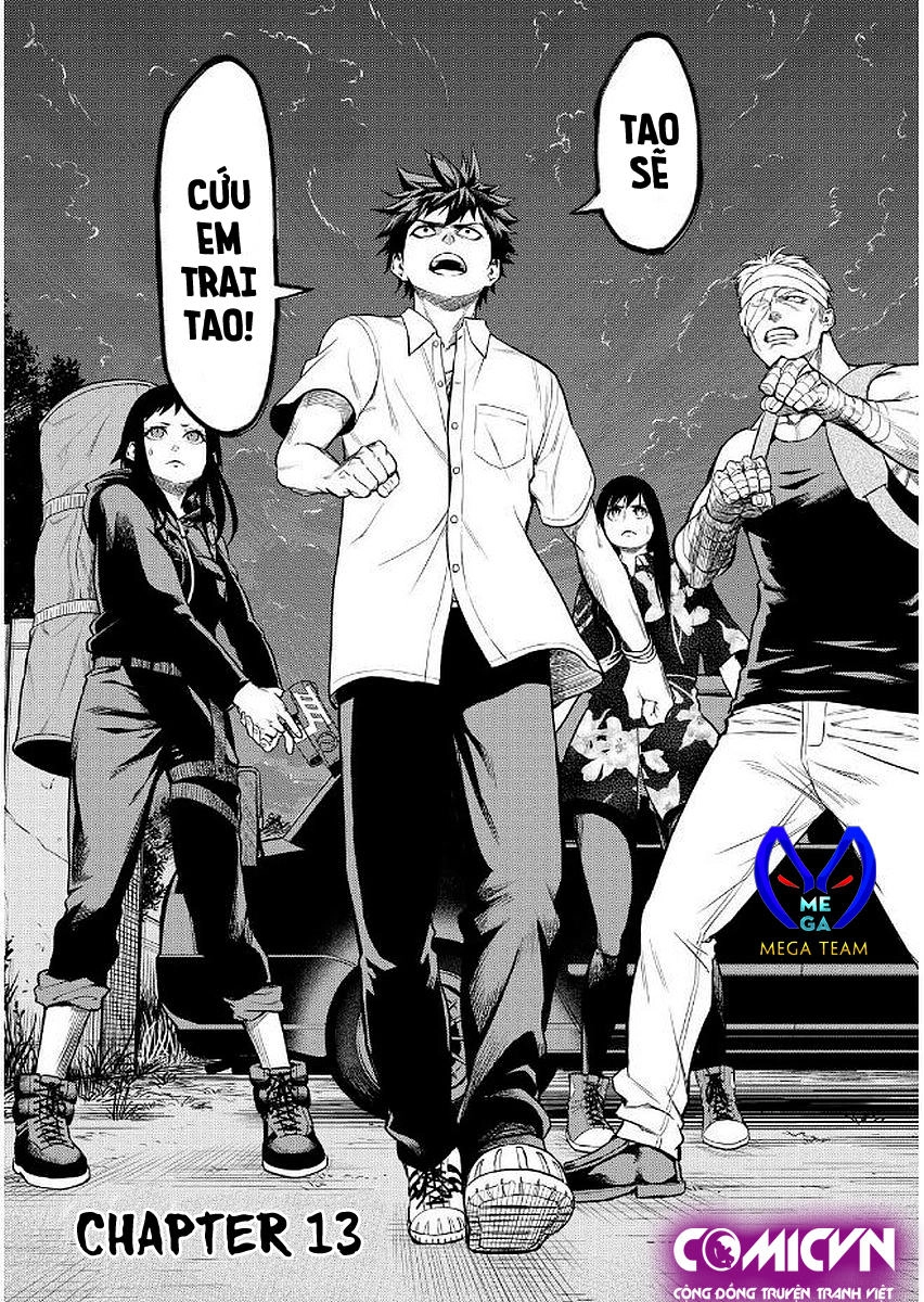 Pygmalion Chapter 13 - 3