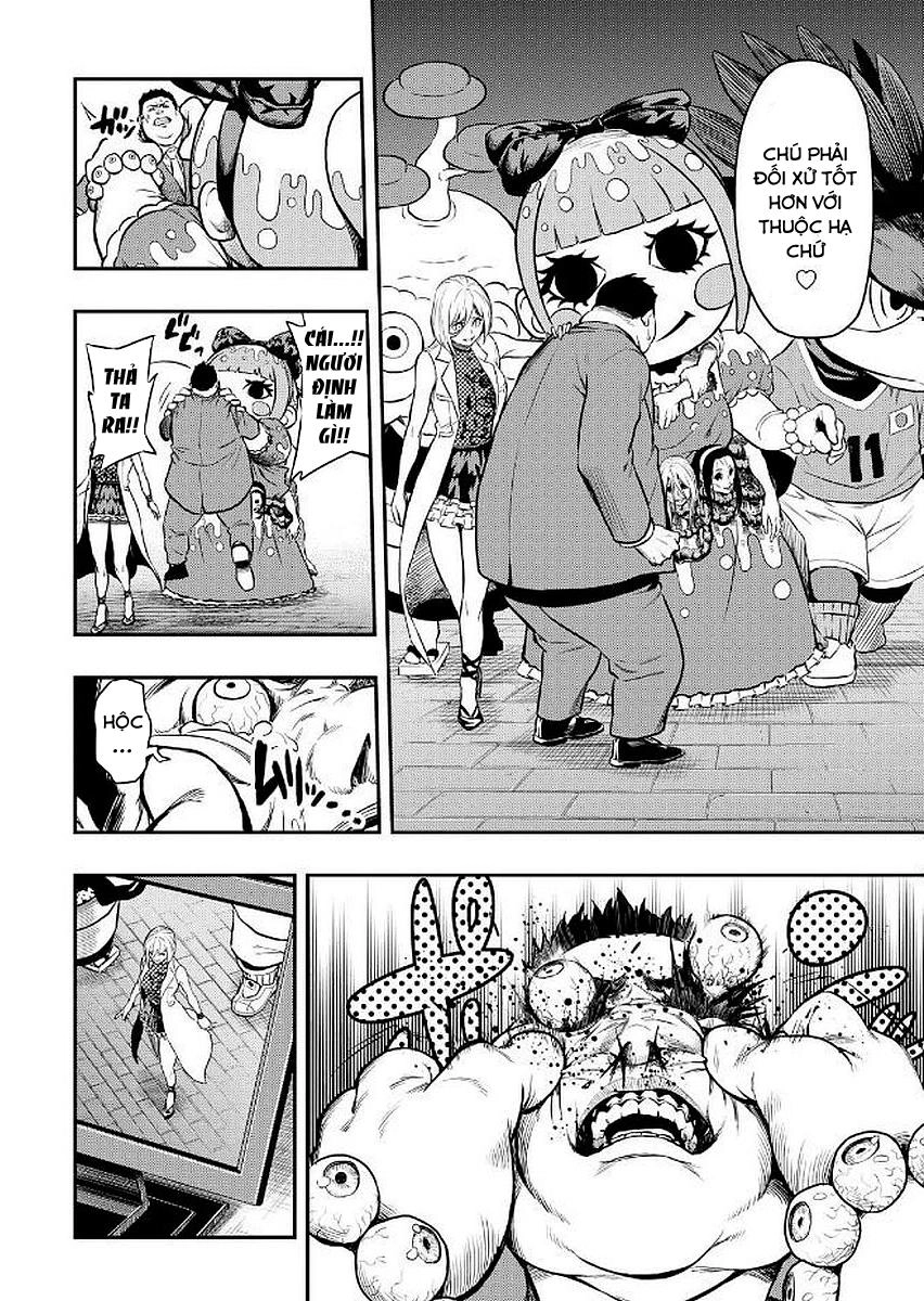 Pygmalion Chapter 13 - 9