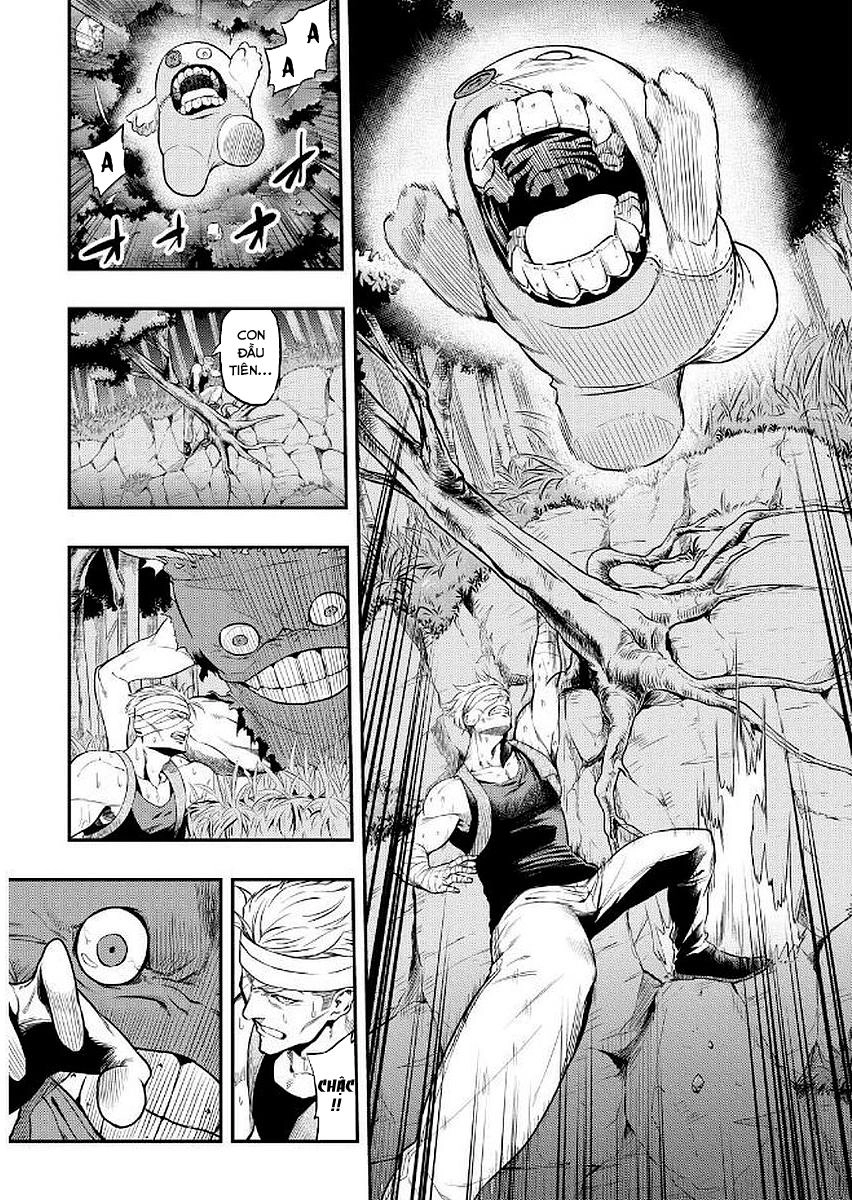 Pygmalion Chapter 13 - 13