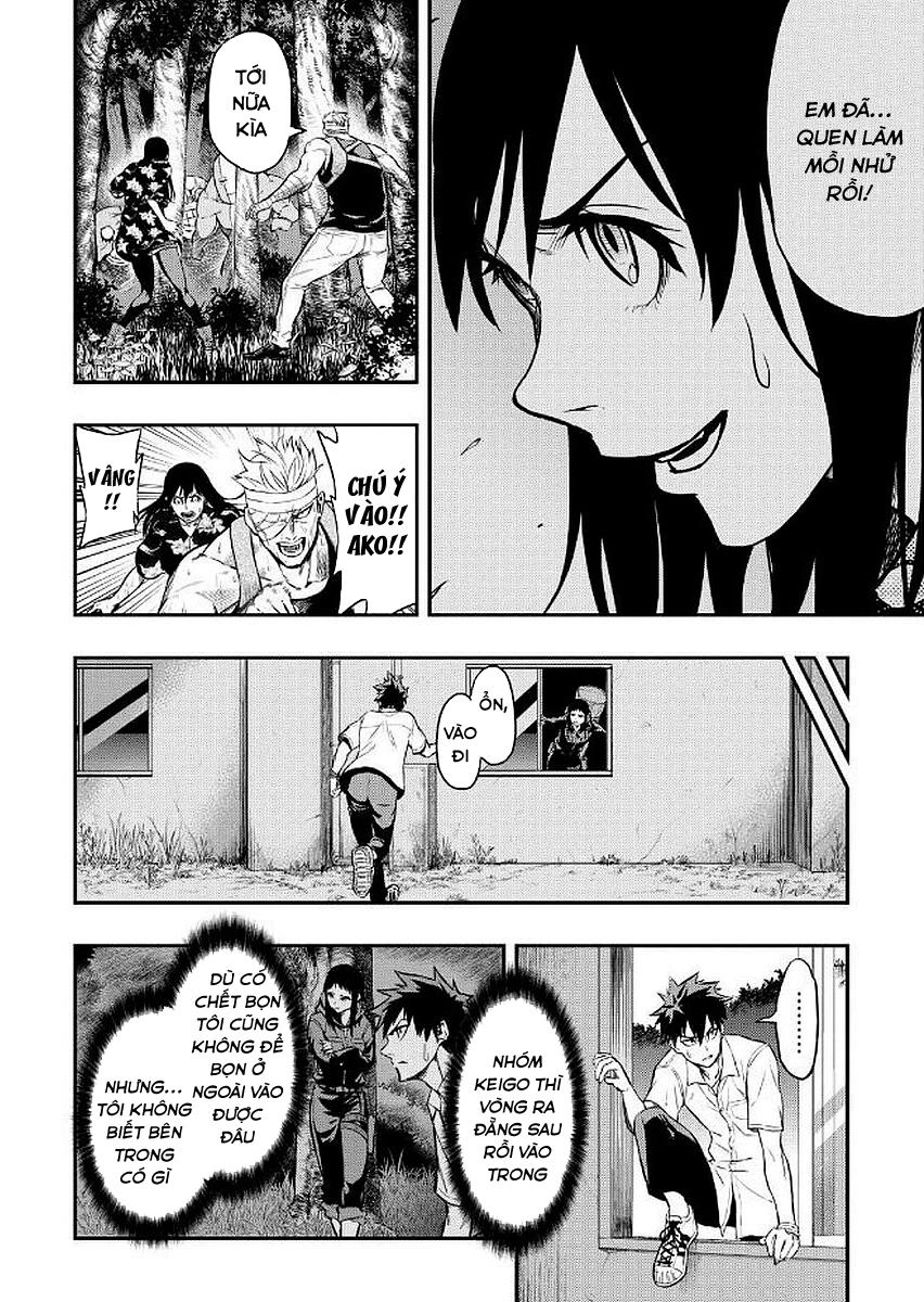 Pygmalion Chapter 13 - 15