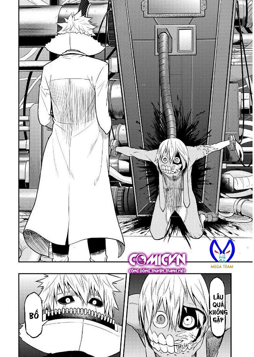 Pygmalion Chapter 13 - 23