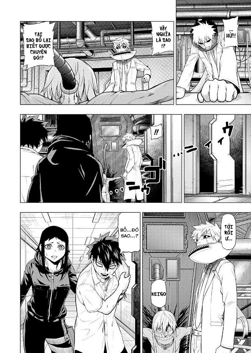 Pygmalion Chapter 16 - 3