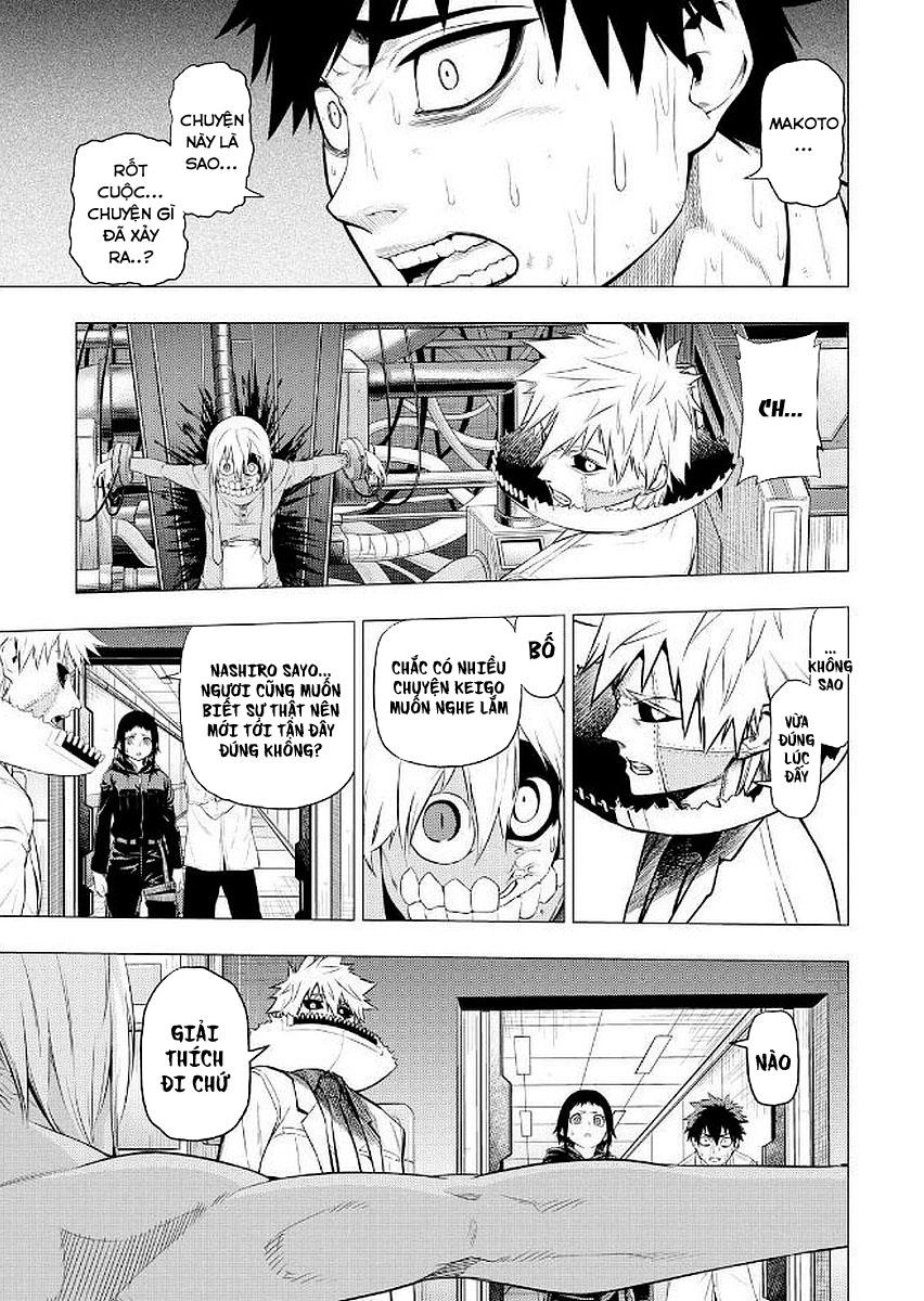 Pygmalion Chapter 16 - 4