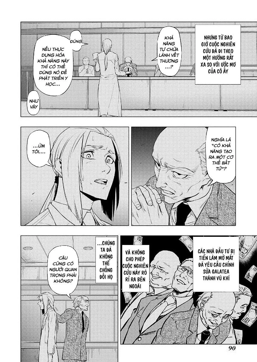 Pygmalion Chapter 16 - 9