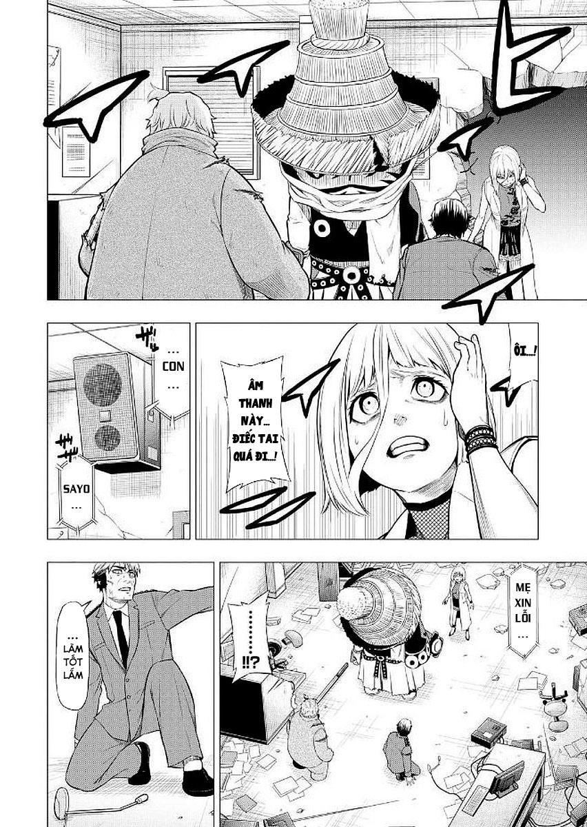 Pygmalion Chapter 16 - 13