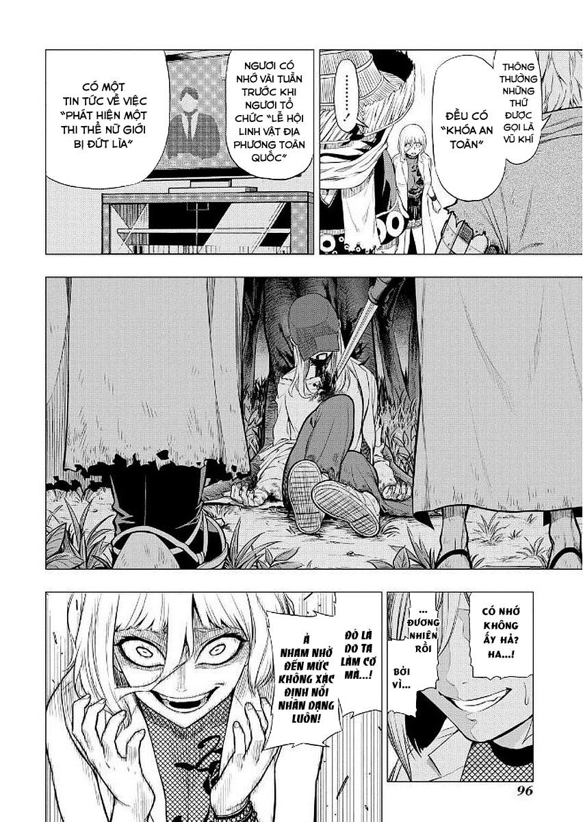 Pygmalion Chapter 16 - 15