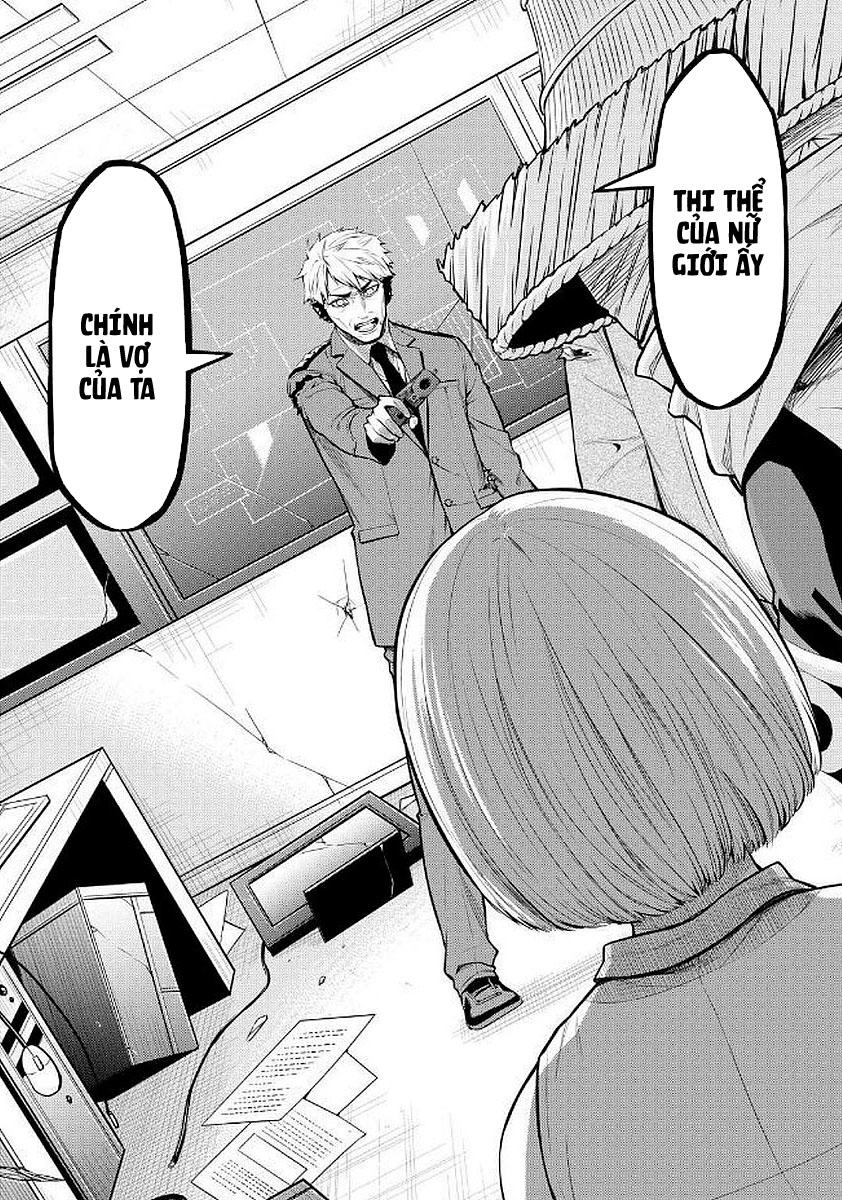 Pygmalion Chapter 16 - 18