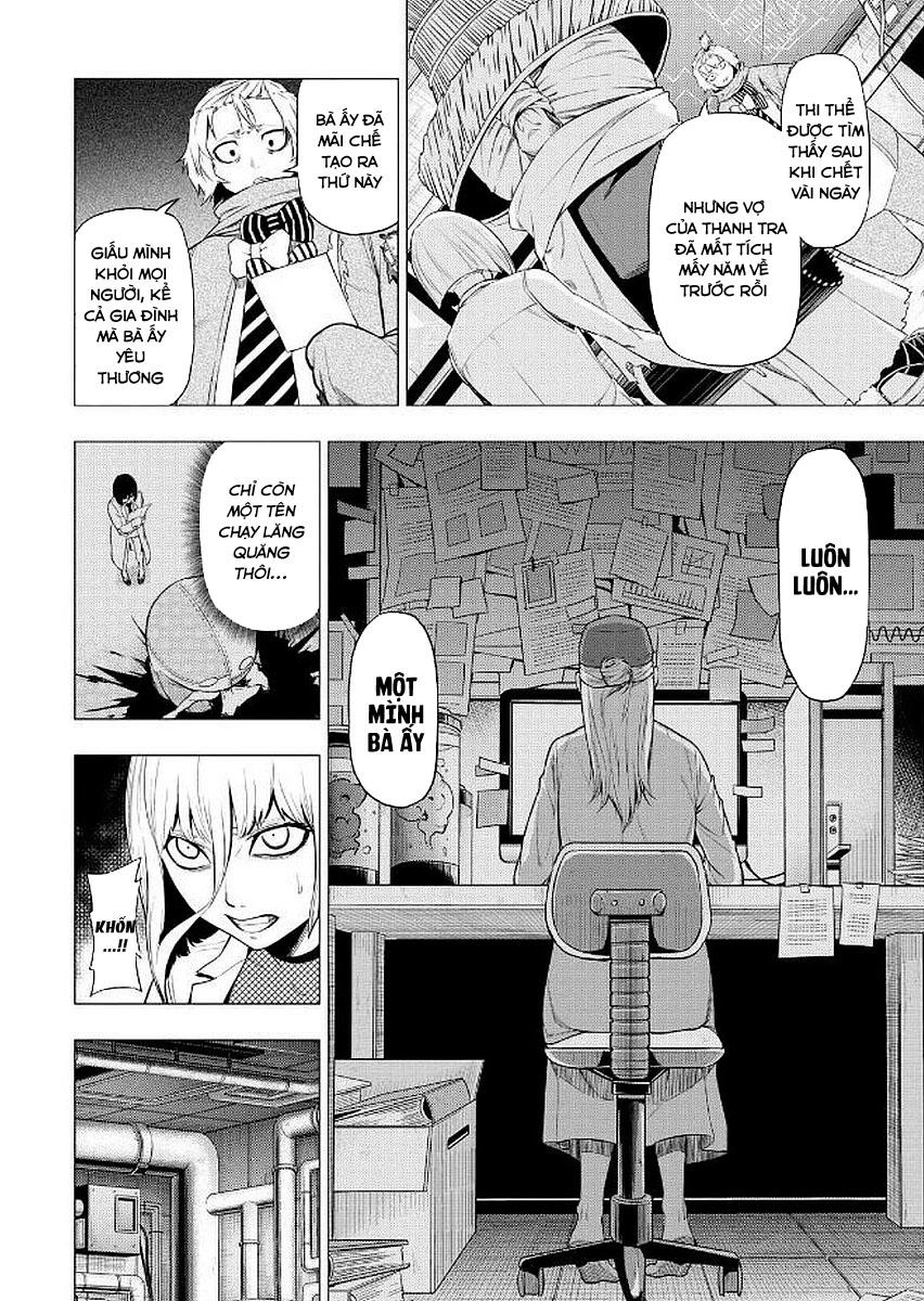 Pygmalion Chapter 16 - 19