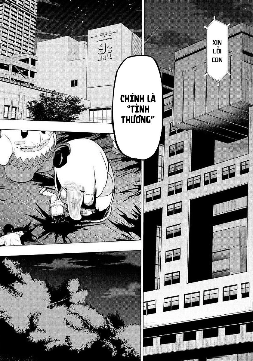 Pygmalion Chapter 16 - 25