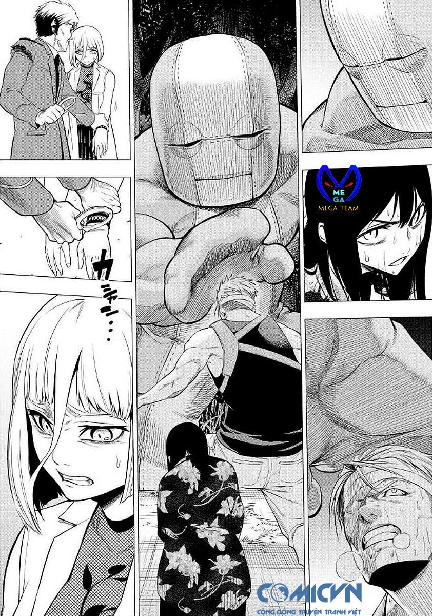 Pygmalion Chapter 16 - 26