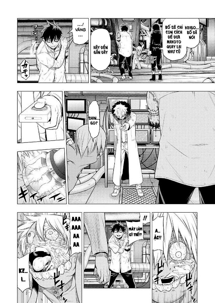 Pygmalion Chapter 17 - 9