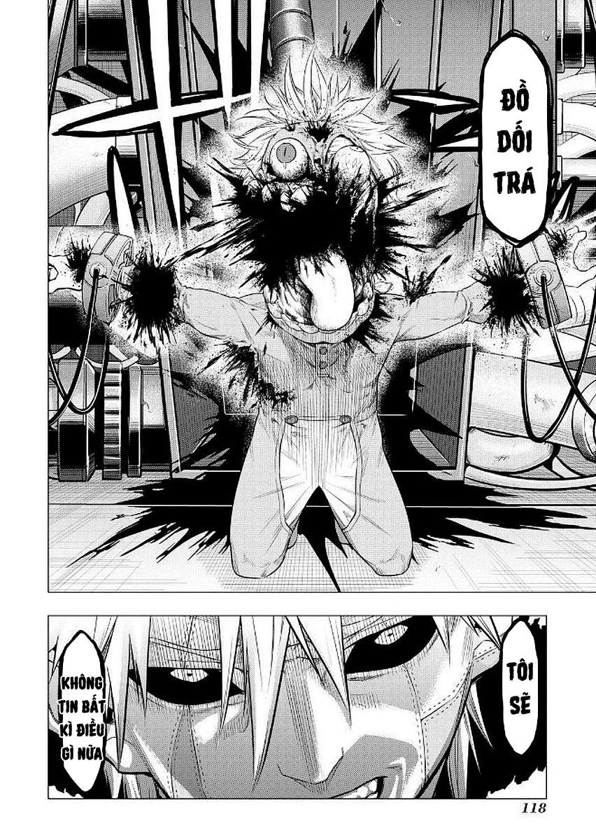 Pygmalion Chapter 17 - 11