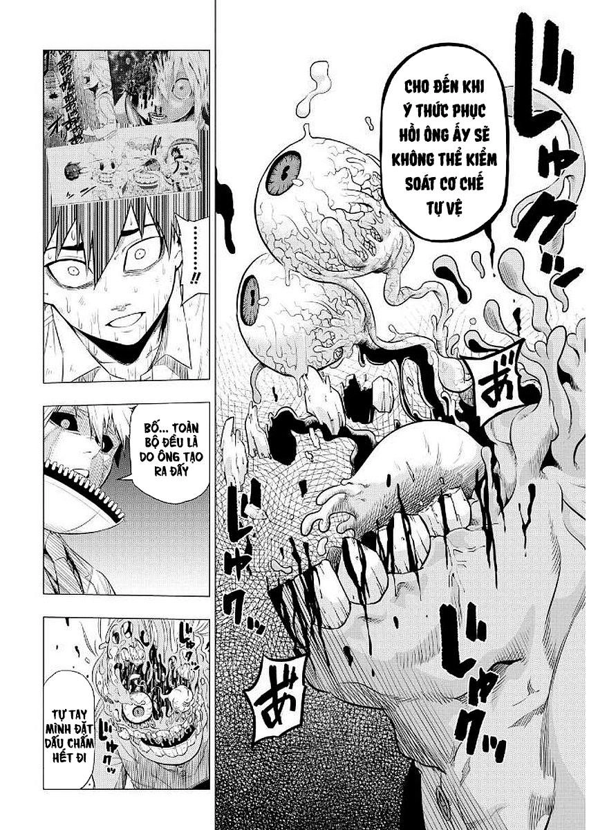 Pygmalion Chapter 17 - 13