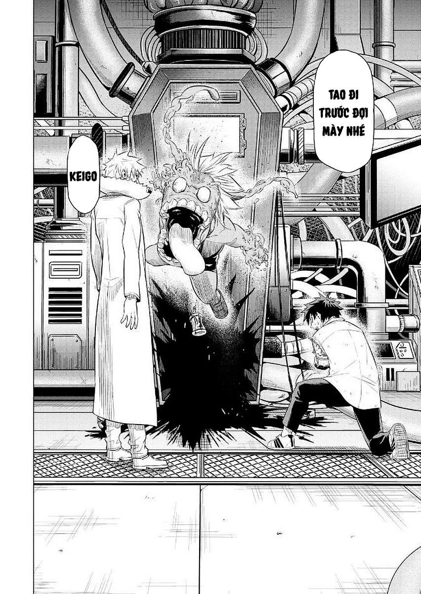 Pygmalion Chapter 17 - 15