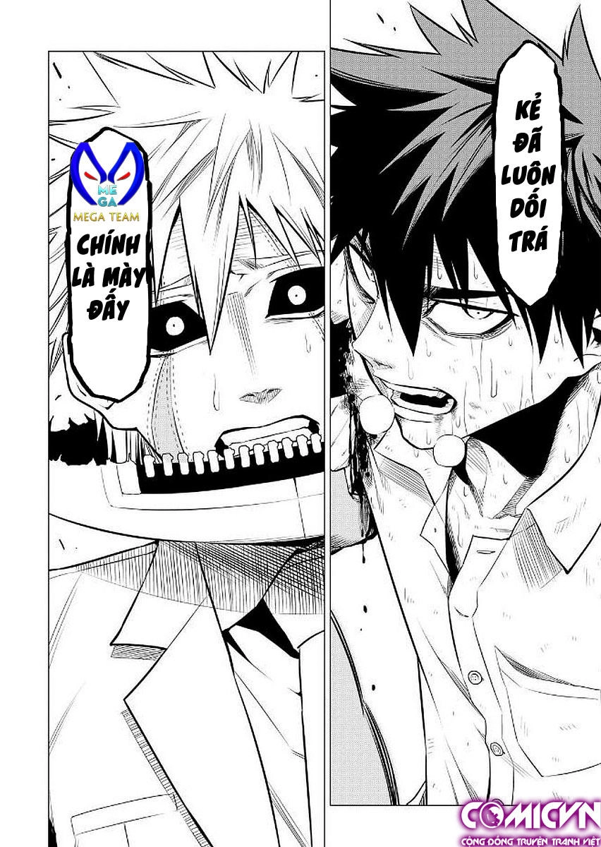 Pygmalion Chapter 17 - 20