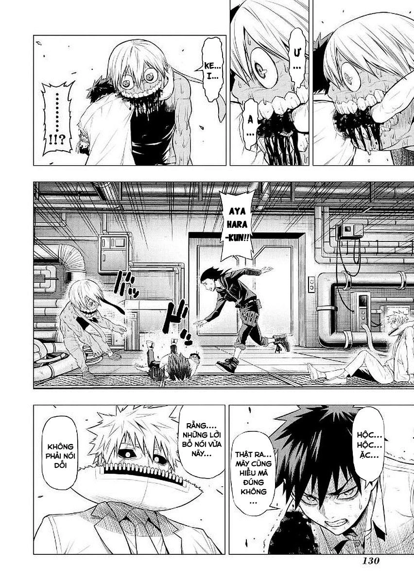 Pygmalion Chapter 18 - 3