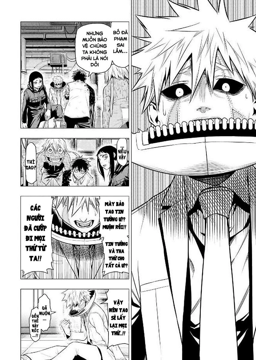 Pygmalion Chapter 18 - 10