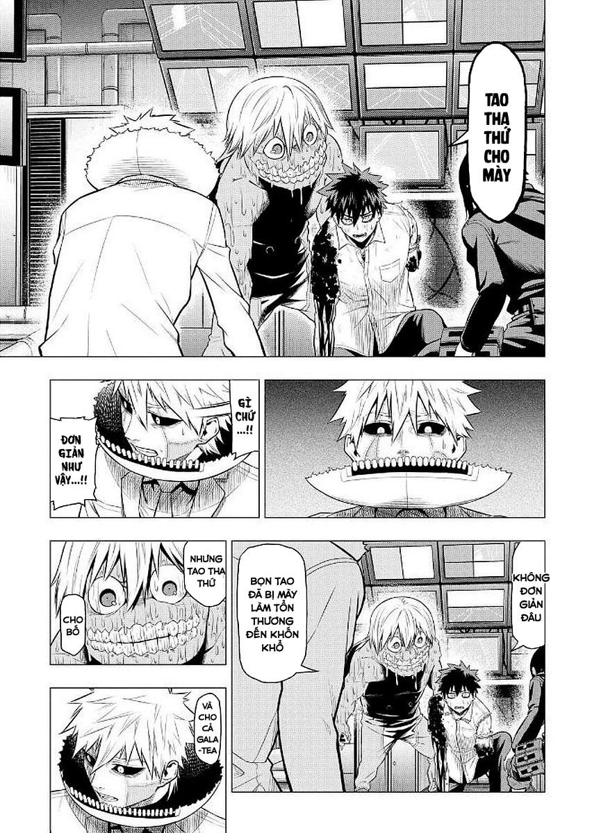 Pygmalion Chapter 18 - 11