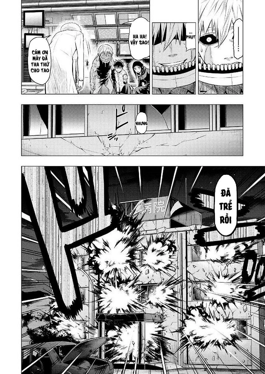 Pygmalion Chapter 18 - 12