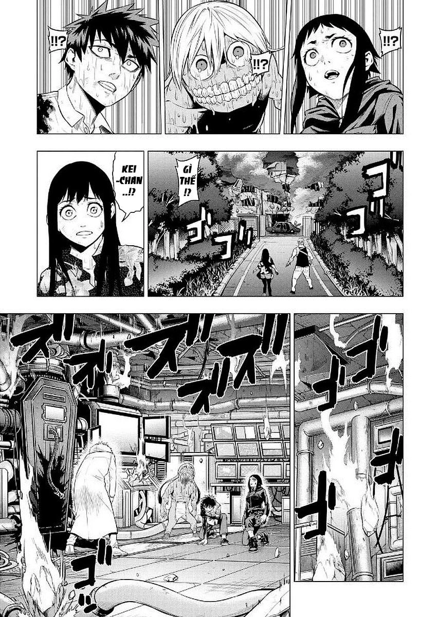 Pygmalion Chapter 18 - 13