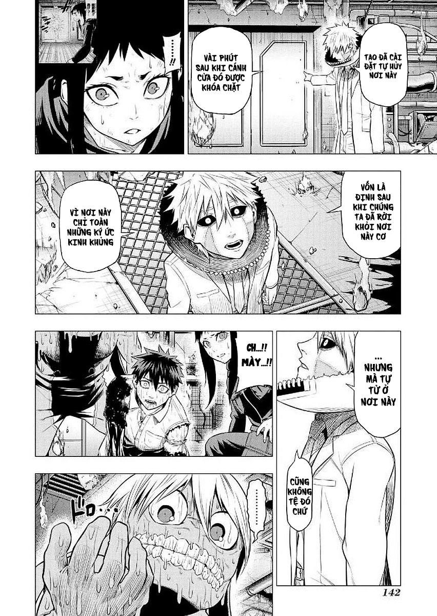 Pygmalion Chapter 18 - 14