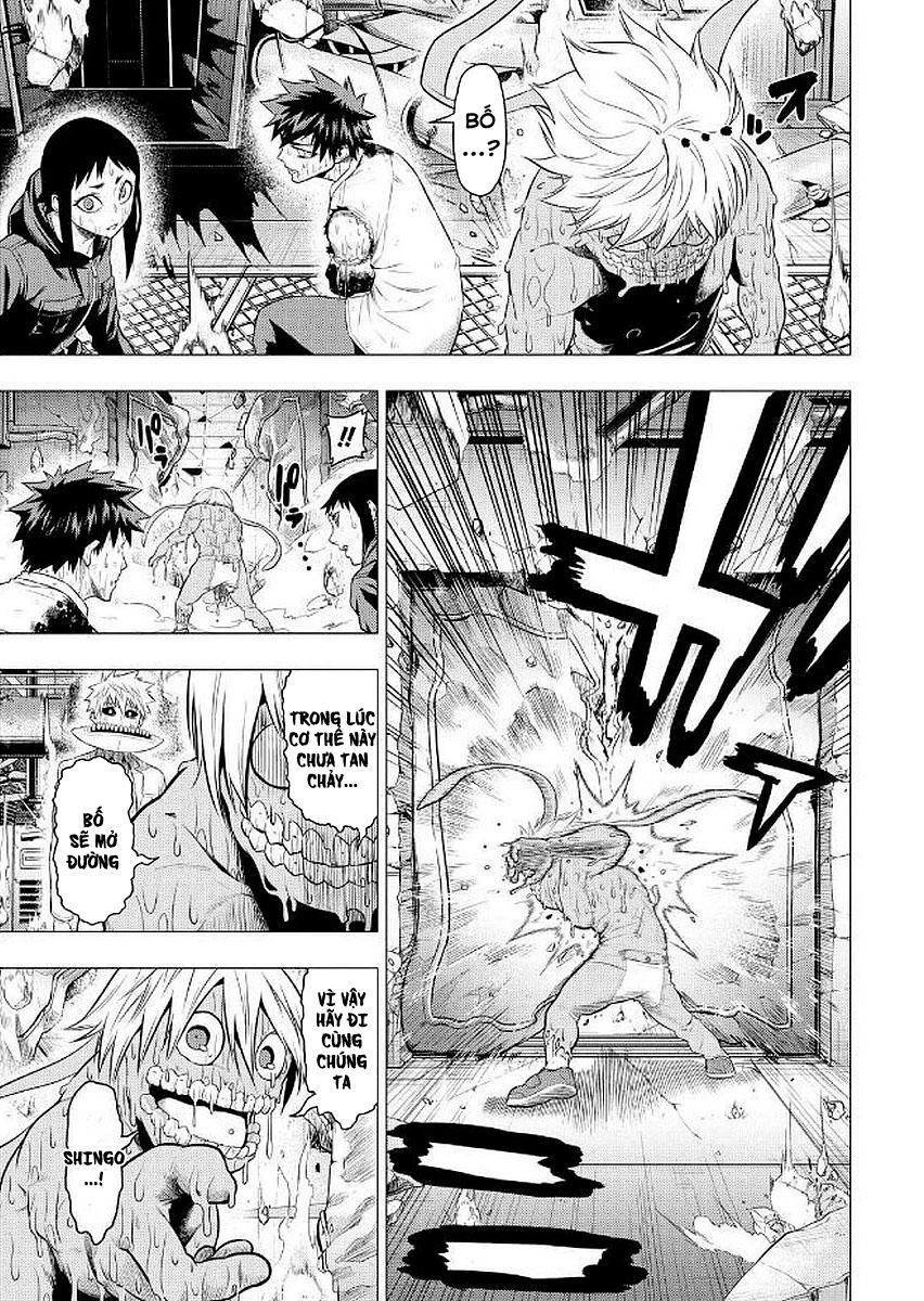 Pygmalion Chapter 18 - 15