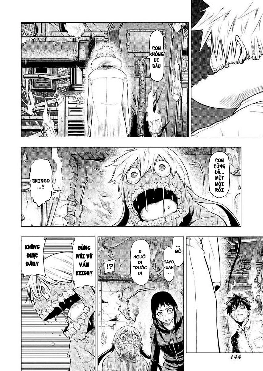 Pygmalion Chapter 18 - 16