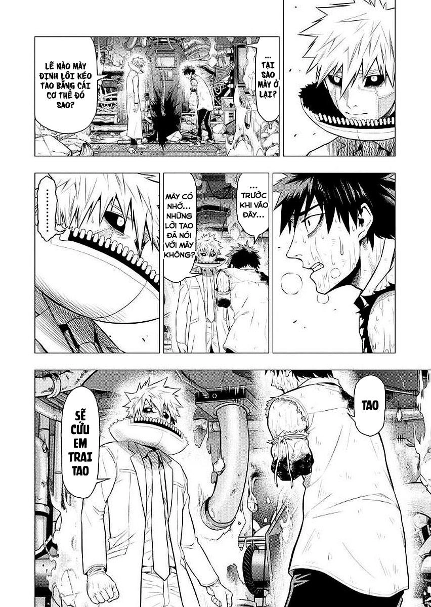 Pygmalion Chapter 18 - 20