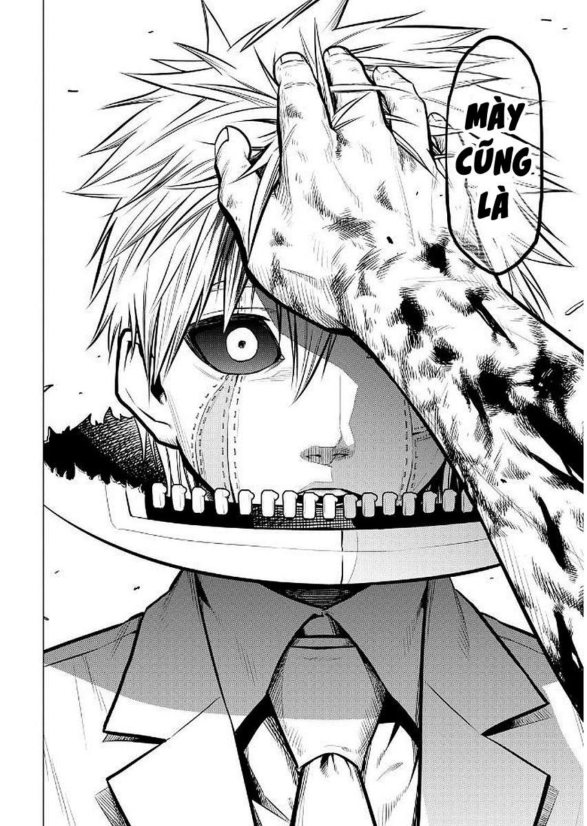 Pygmalion Chapter 18 - 22