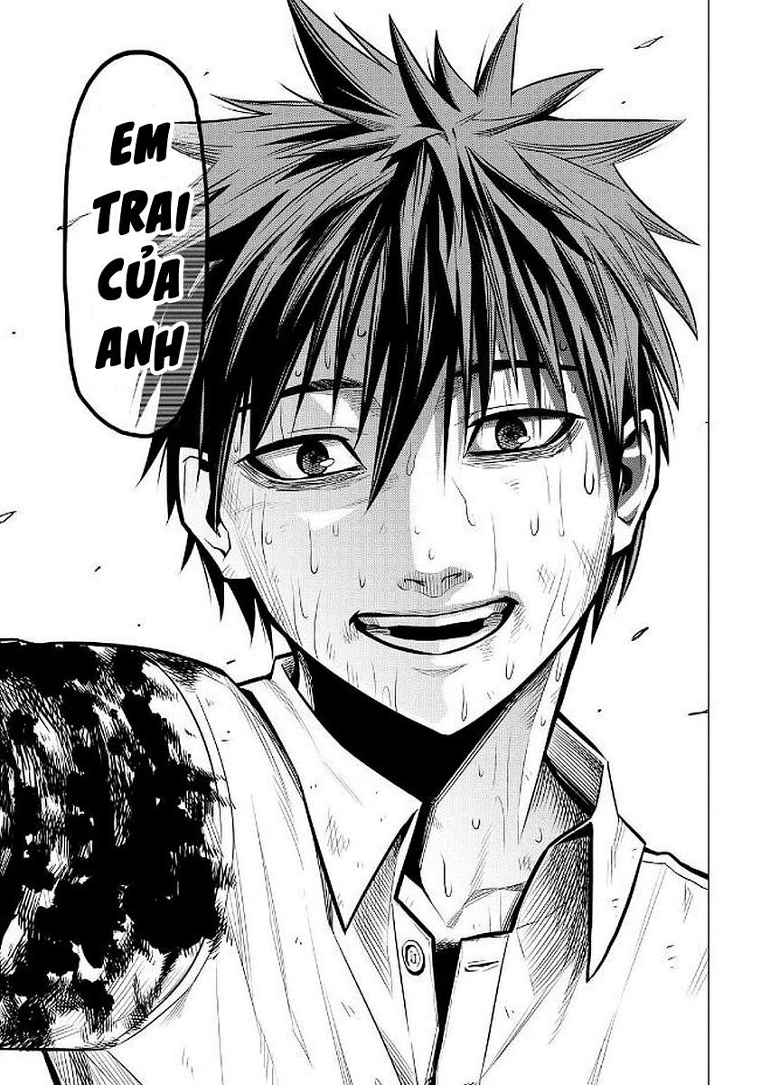 Pygmalion Chapter 18 - 23