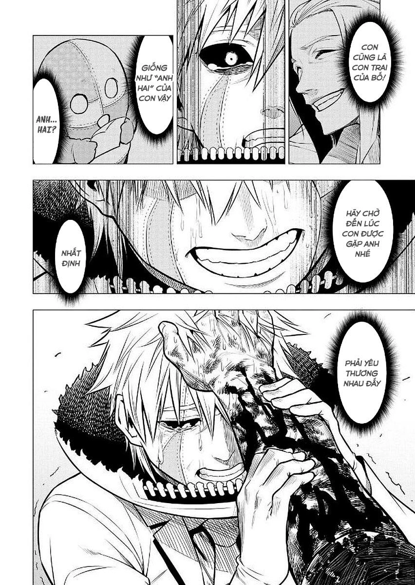 Pygmalion Chapter 18 - 24