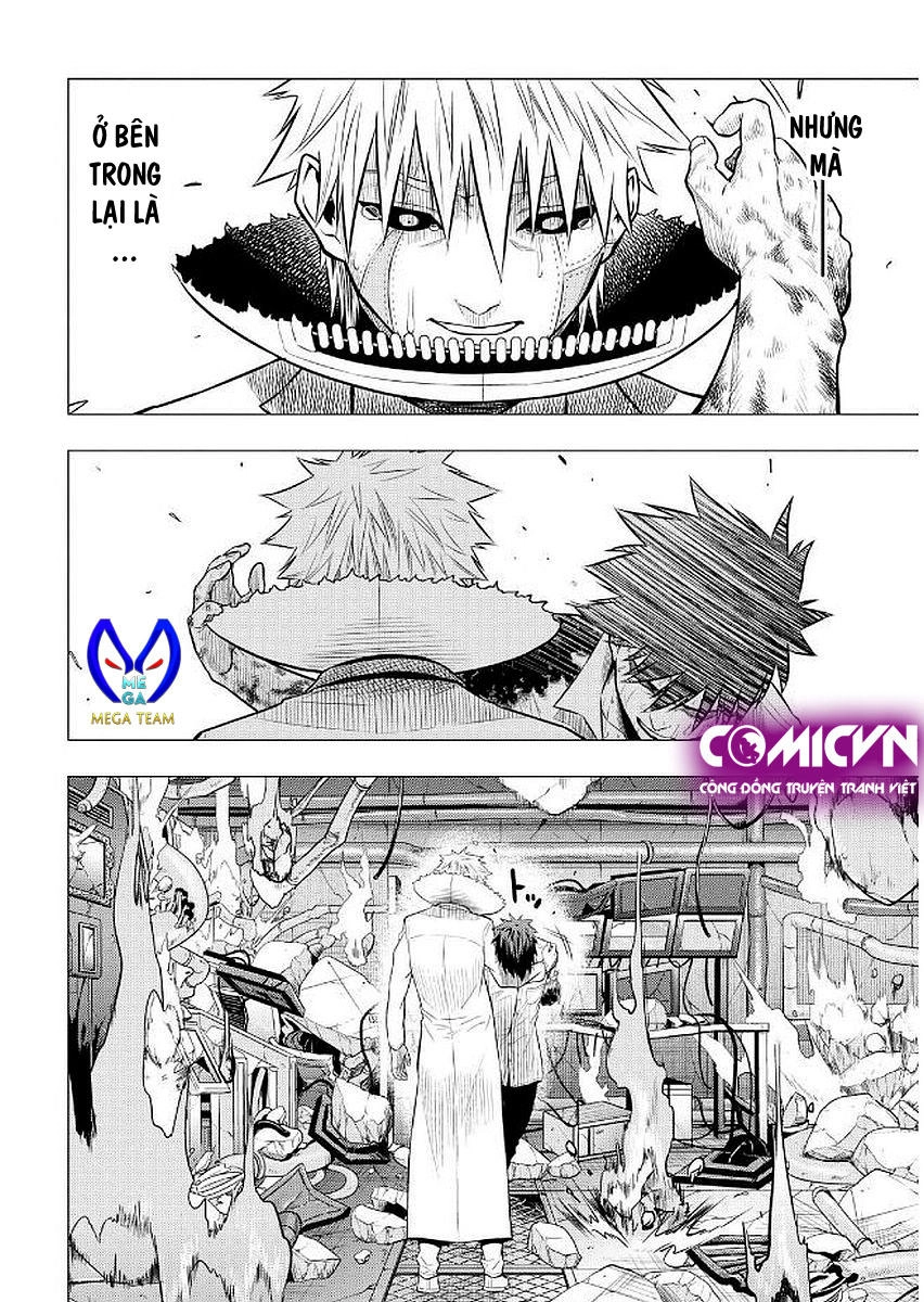 Pygmalion Chapter 18 - 26