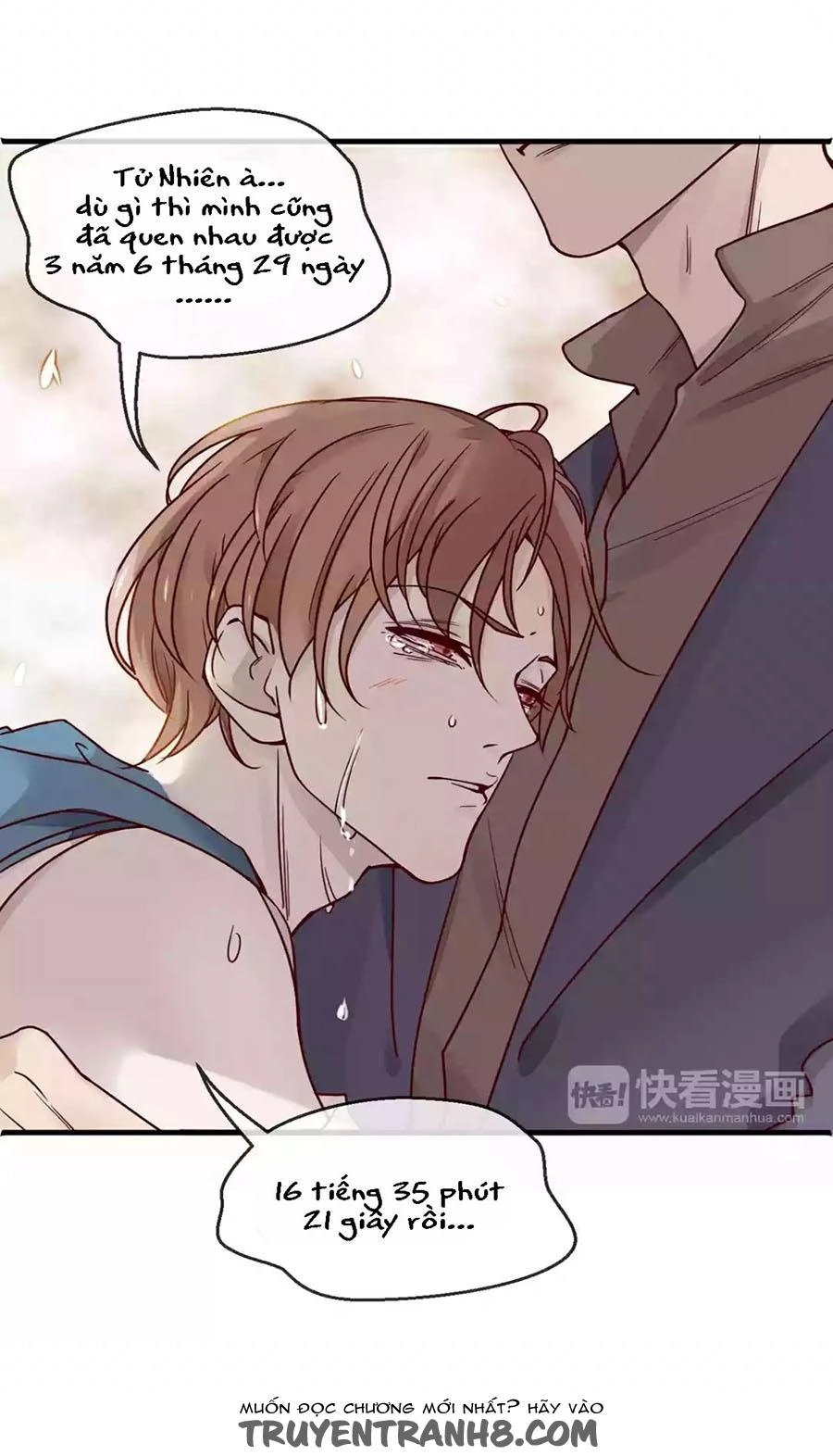 Không Cẩn Thận Vớ Phải Ông Sếp Vạn Tỷ Chapter 1 - 42