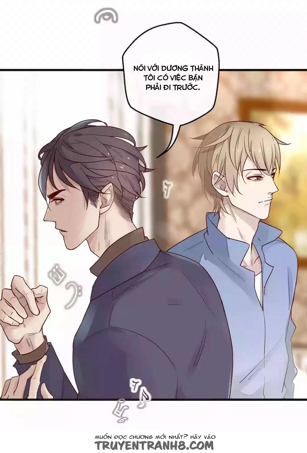 Không Cẩn Thận Vớ Phải Ông Sếp Vạn Tỷ Chapter 2 - 17