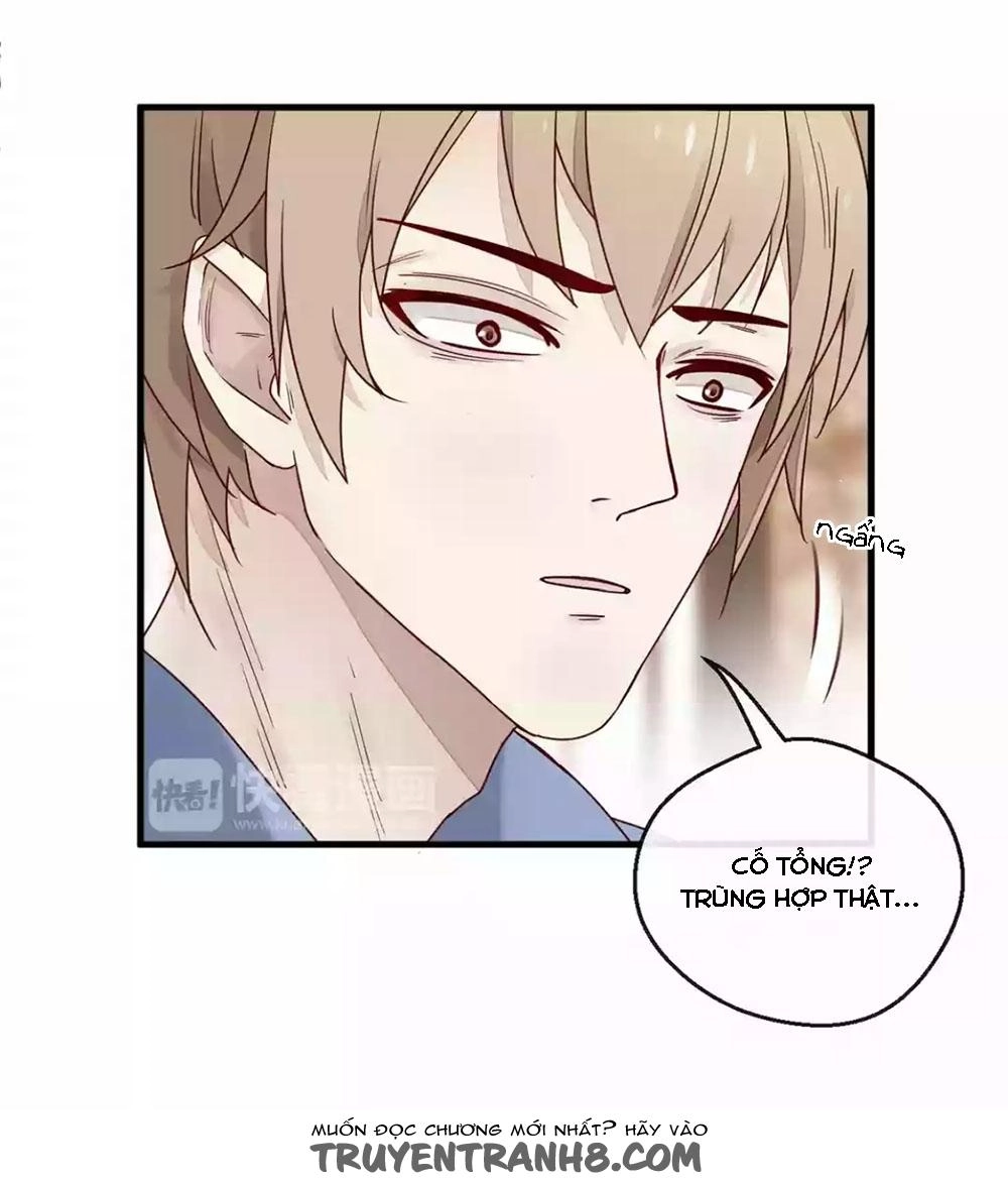 Không Cẩn Thận Vớ Phải Ông Sếp Vạn Tỷ Chapter 2 - 34