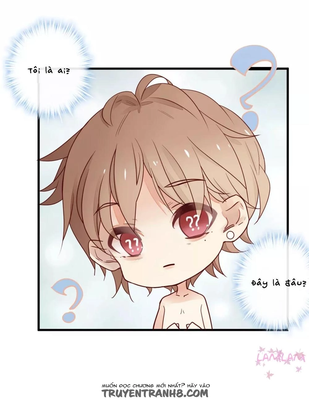 Không Cẩn Thận Vớ Phải Ông Sếp Vạn Tỷ Chapter 3 - 36