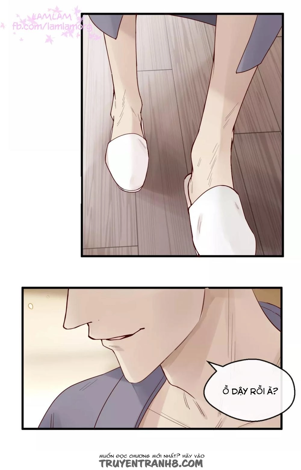 Không Cẩn Thận Vớ Phải Ông Sếp Vạn Tỷ Chapter 4 - 7