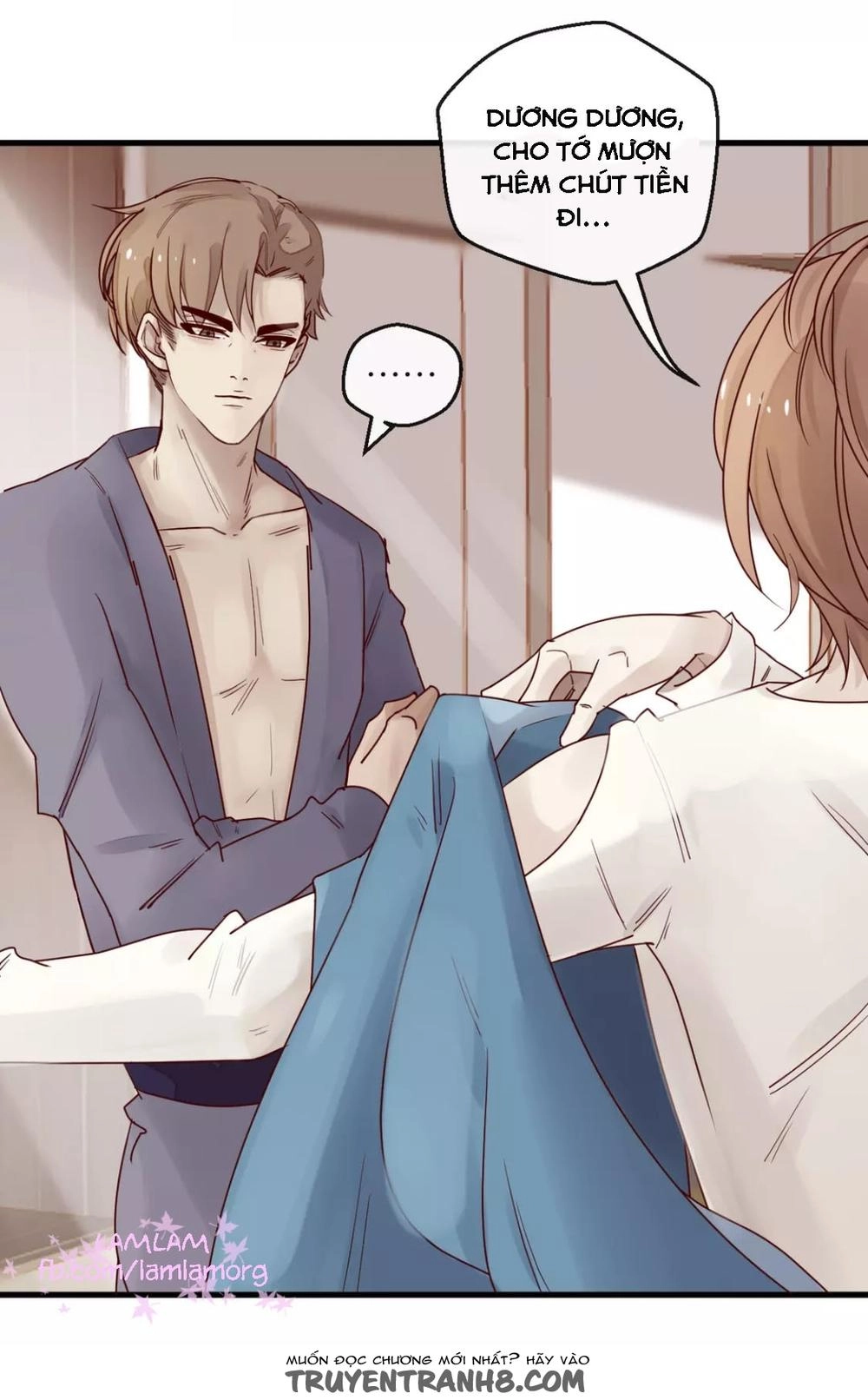 Không Cẩn Thận Vớ Phải Ông Sếp Vạn Tỷ Chapter 4 - 20